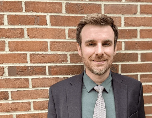 Attorney Portrait