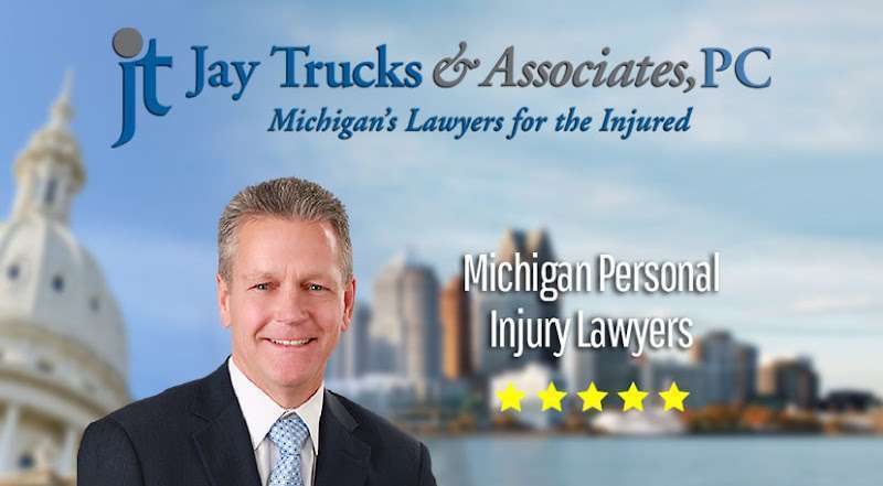 Jay Trucks & Associates, PC