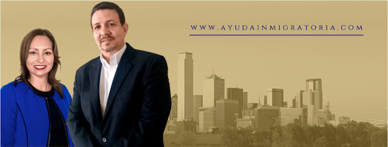 Torres Cabrera Immigration Law Firm