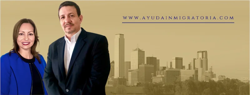 Attorney Portrait
