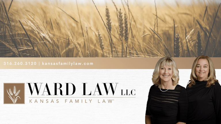 Ward Law LLC