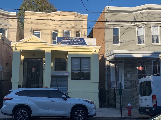 Law Office Of Ingrid Echeverria, LLC