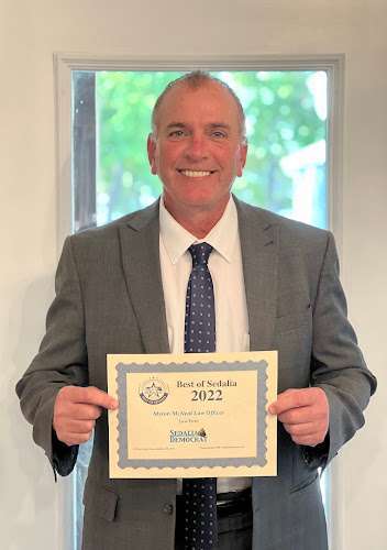 Myron Mcneal Law Offices LLC