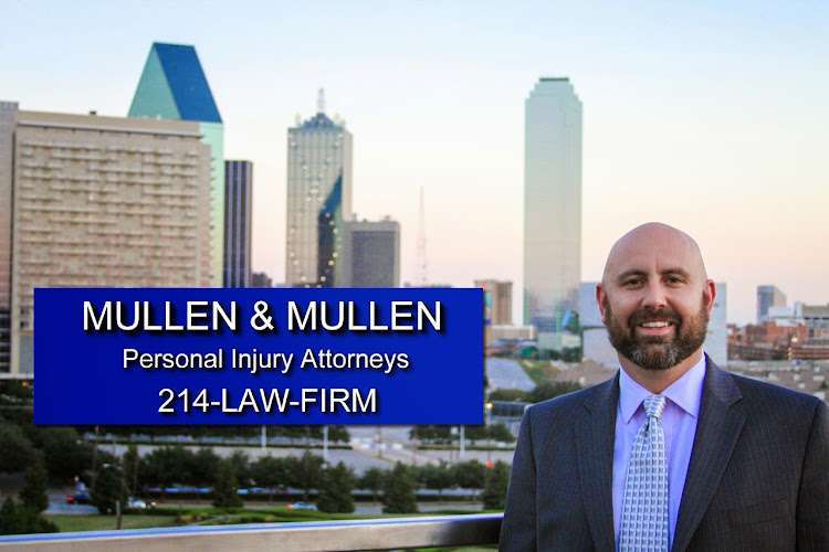 Mullen & Mullen Law Firm