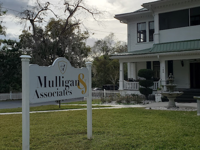 Mulligan and Associates, P.A.
