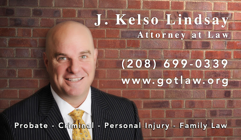 J. Kelso Lindsay – Advocacy Law Center PLLC