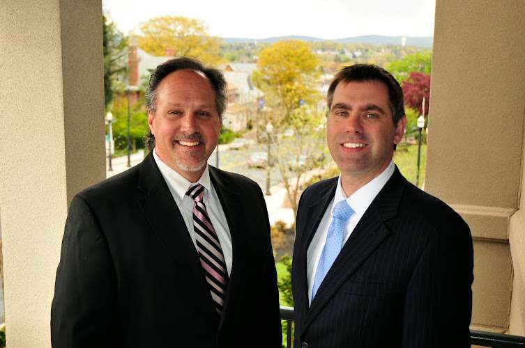 Gardner & Stevens, PC