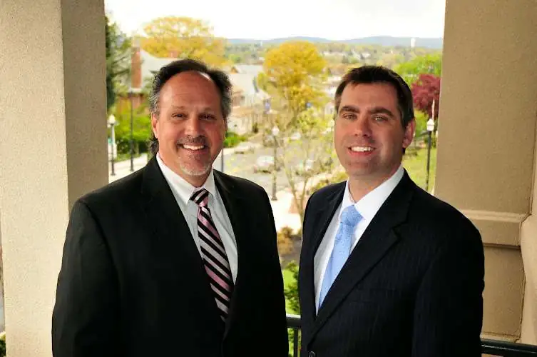 Attorney Portrait Expanded