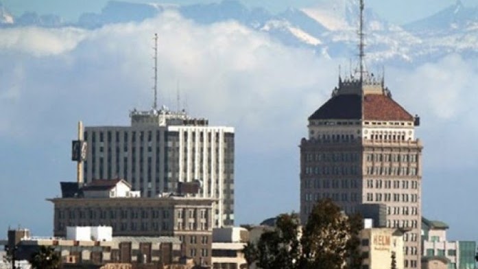 Borton Petrini Fresno