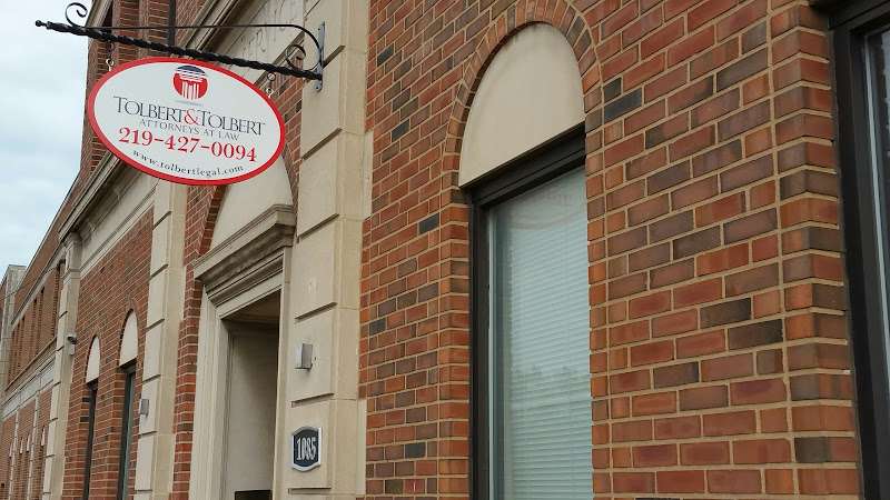 Tolbert & Tolbert LLC