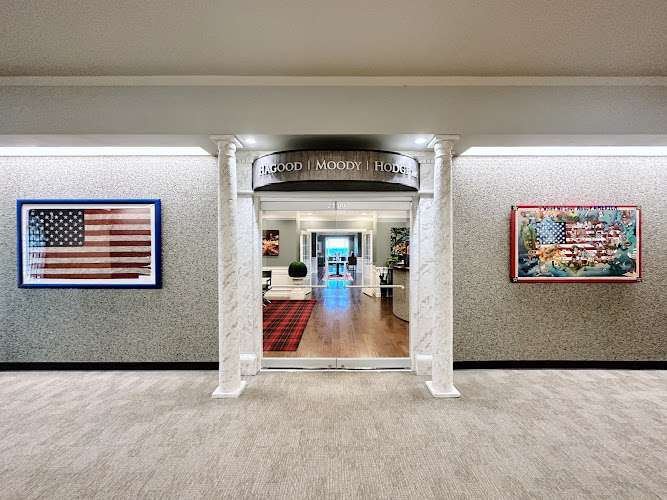 Hagood Moody Hodge PLC