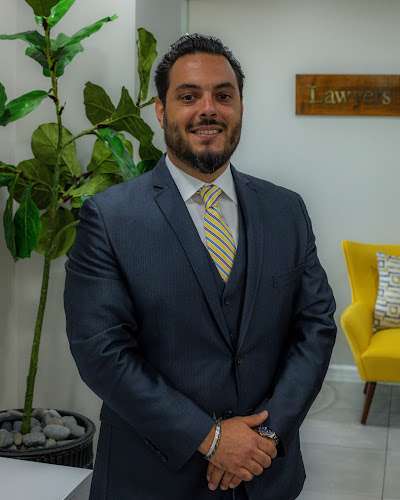 The Law Offices of A.K. Esquire