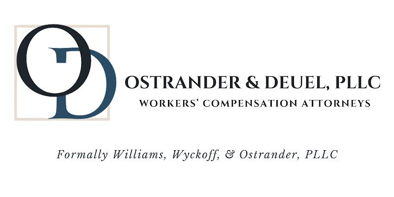 Ostrander & Deuel, PLLC (Formally Williams Wyckoff & Ostrander, PLLC)