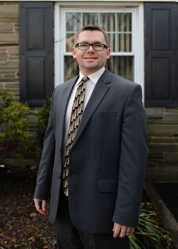 Patrick James Schaeffer Esq.