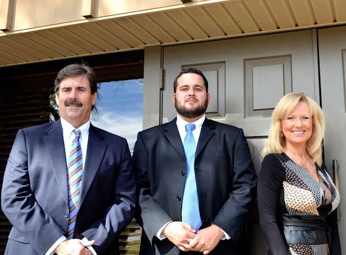 Lovell, Nalley & Nalley