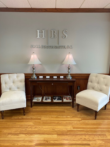 Hall Booth Smith, P.C.