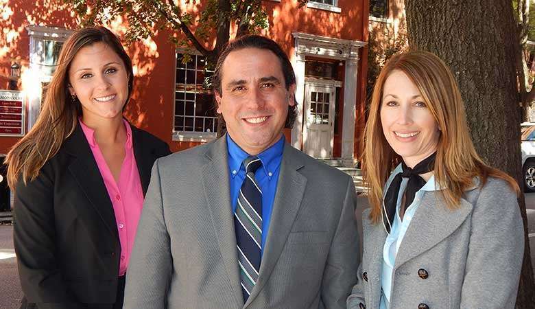 The Law Office of Roger Renteria