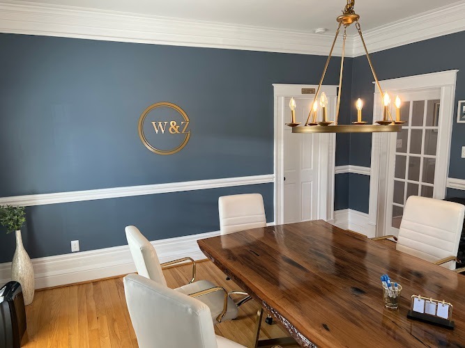 Westerlund & Zdenek Law Group