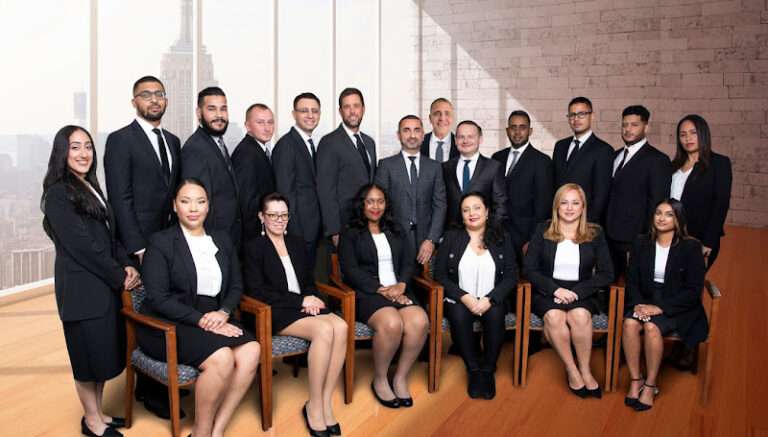 Elliot Ifraimoff & Associates, PC