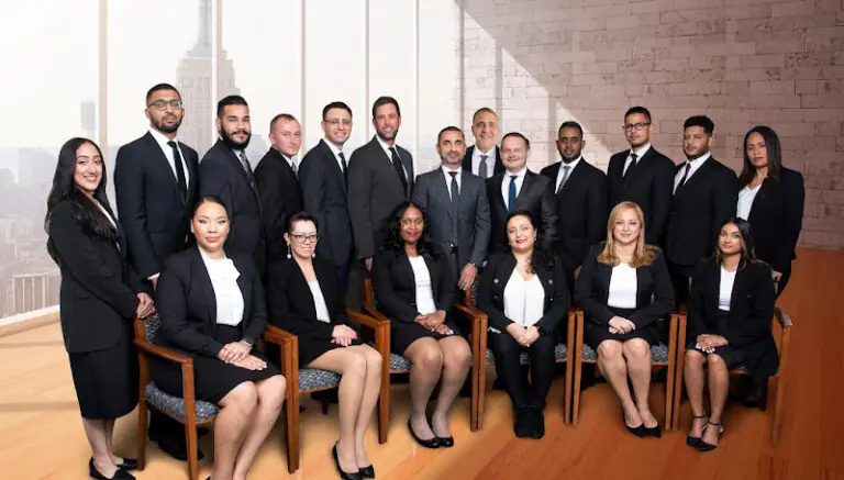 Elliot Ifraimoff & Associates, PC