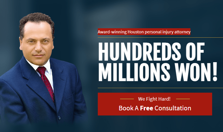 Charles J. Argento & Associates Accident & Injury Lawyers – Houston