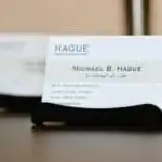 Hague Law Offices, PLLC