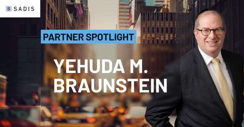 Sadis & Goldberg LLP