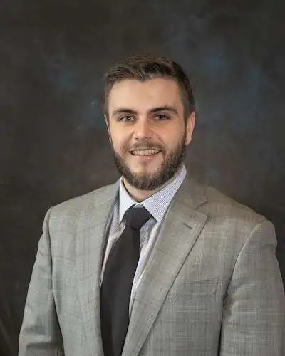 Attorney Portrait