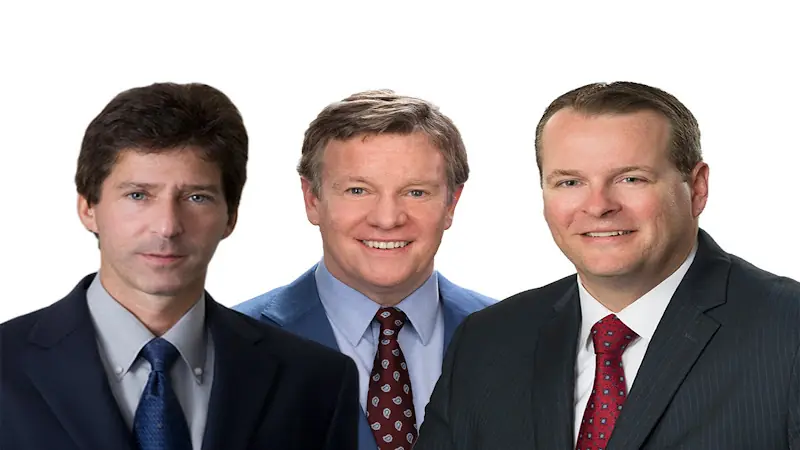 Attorney Portrait