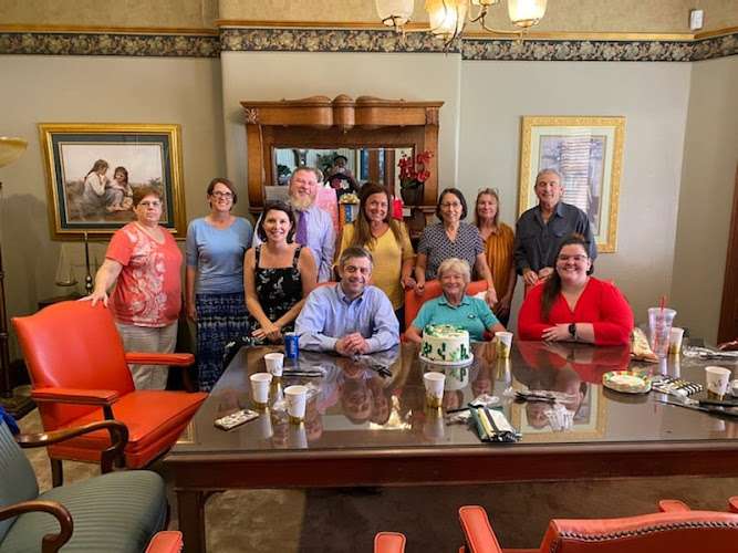 Smith Carpenter Cummins & Schulte, LLC