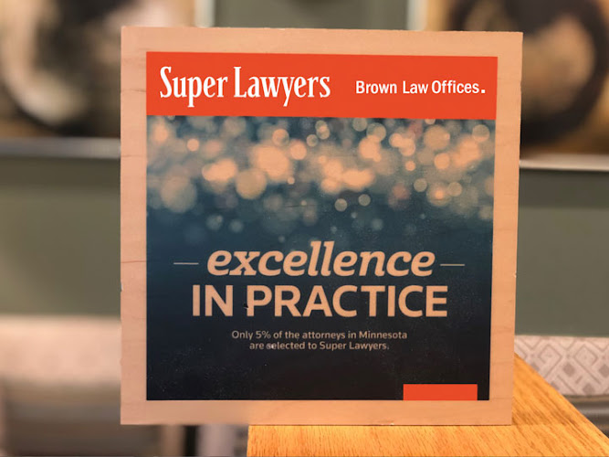 Brown Law Offices, P.A.