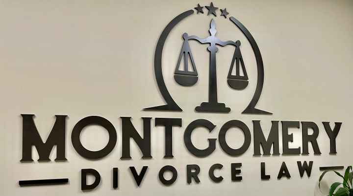 Montgomery Divorce Law