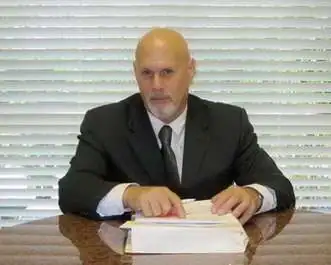 Attorney Portrait
