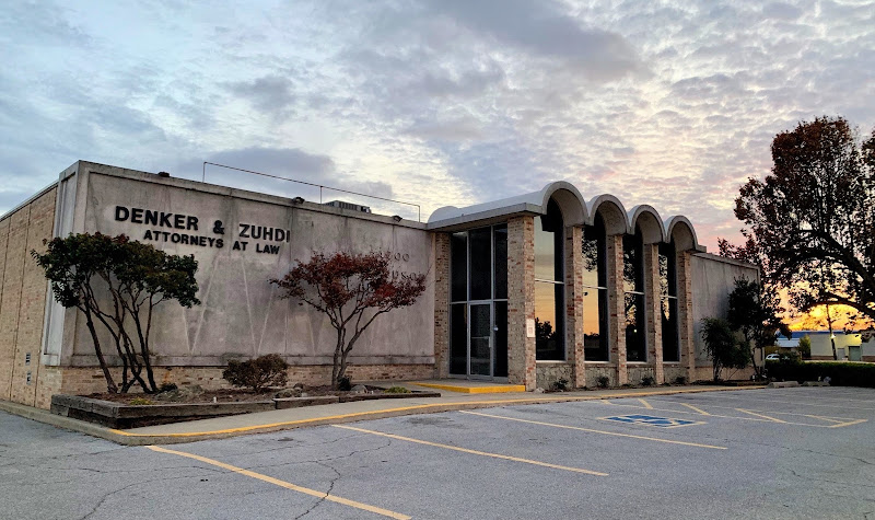 Denker & Zuhdi, PLLC