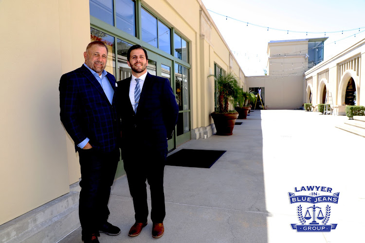 Lawyer In Blue Jeans Group – Estate Planning & Probate Attorneys