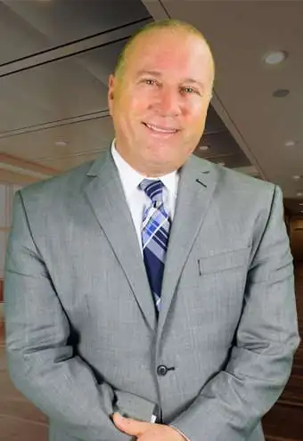 Attorney Portrait