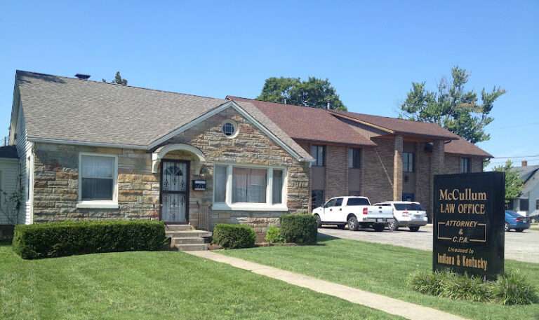 McCullum Law Office LLC
