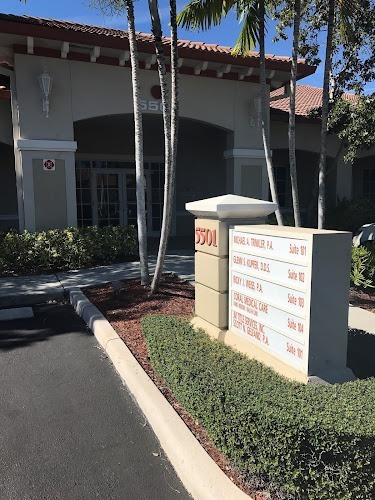 Michael A. Trinkler, P.A.