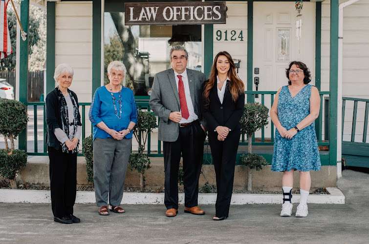 Faber & Gunther Attorneys at Law