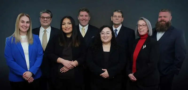 Attorney Portrait
