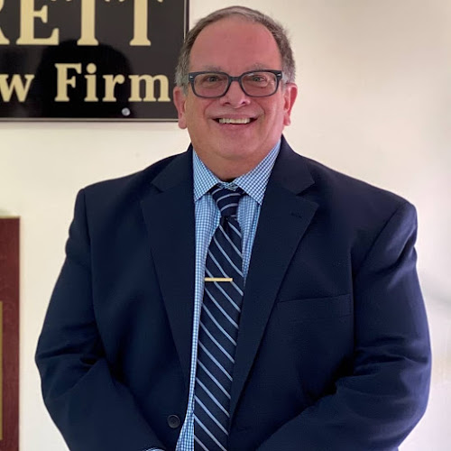 Ricardo Skerrett Immigration Law Firm