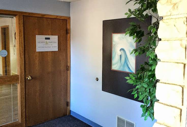 Nichols & Rabuck P.C.