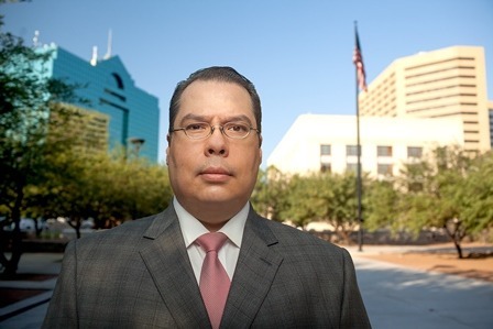 The Ornelas Firm PLLC