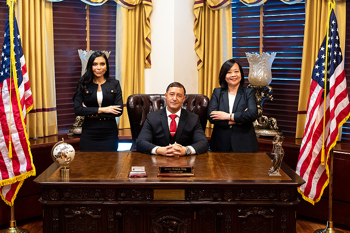 The Law Offices of Jonny Kousa, P.L.