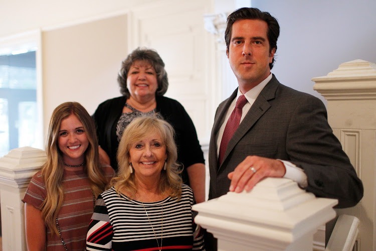 The Law Offices of Joshua W. Branch, LLC