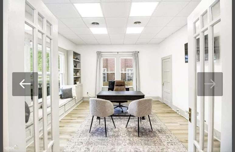 The McCoy Law Office, LLC