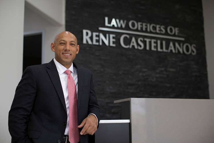 Law Offices of Rene Castellanos