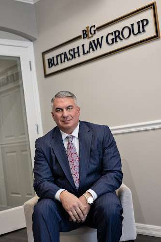 Butash Law Group – Personal Injury, Criminal Defense & Family Law Attorney Lutz