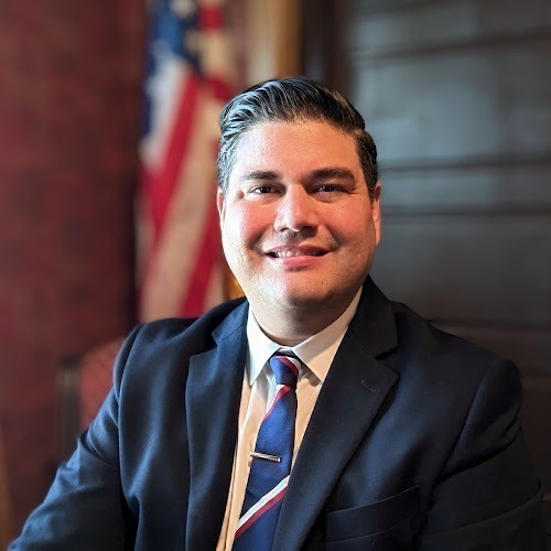 Law Office of Jorge Alesna, Jr.