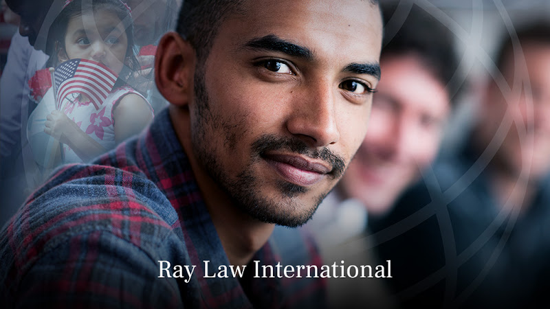 Ray Law International